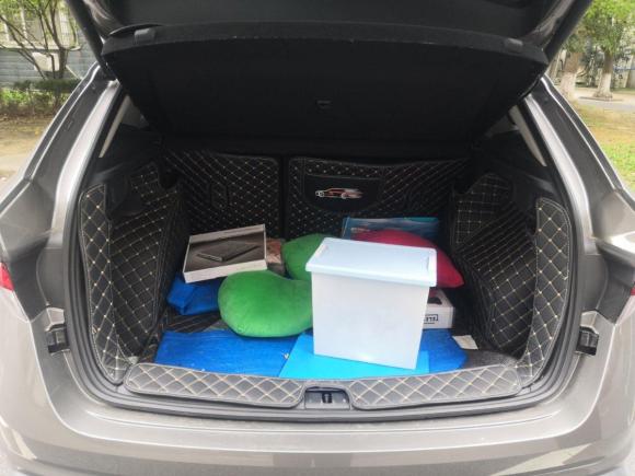 [上海·沪G] 二手斯柯达柯迪亚克GT2019款 TSI330 两驱豪华版 国V