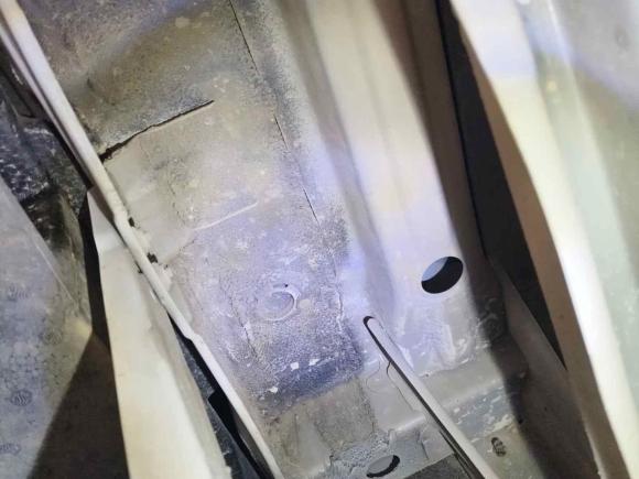 [南昌·赣A] 二手荣威科莱威CLEVER2021款 302km全能版