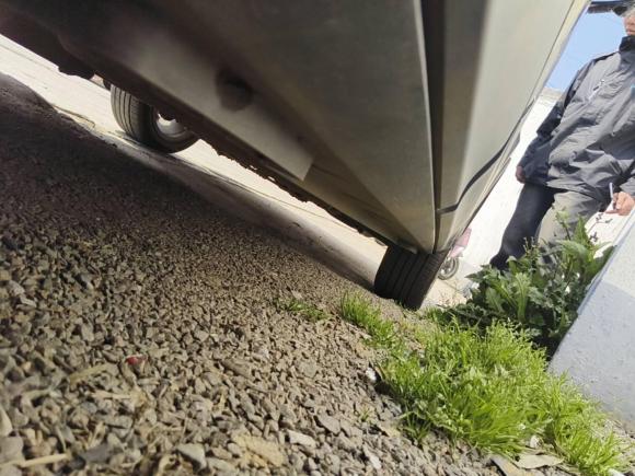 [上海·川G] 二手北京汽车智行2018款 1.5T CVT智领版 国V