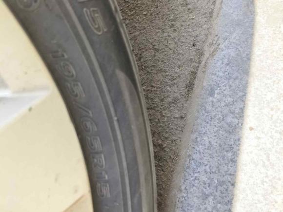 [宁波·皖A] 二手大众朗逸2015款 1.6L 手动风尚版