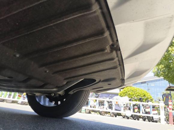 [杭州·浙A] 二手岚图汽车岚图FREE2023款 四驱超长续航增程版