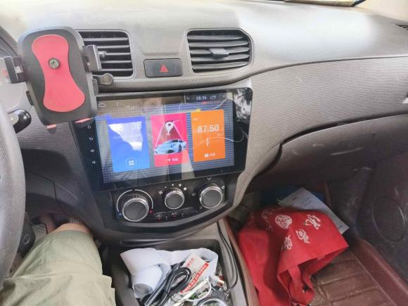 [上海·沪C] 二手五菱汽车五菱宏光2014款 1.5L S标准型