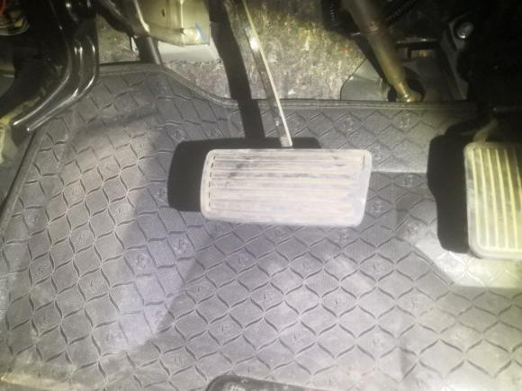 [上海·沪A] 二手本田本田CR-V2013款 2.4L 四驱豪华版