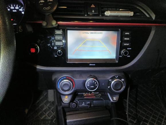 [成都·川A] 二手起亚KX CROSS2017款 1.4L AT GLS