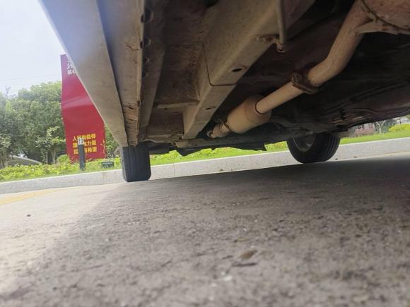 [无锡·贵J] 二手五菱汽车五菱宏光2014款 1.2L S舒适型国IV