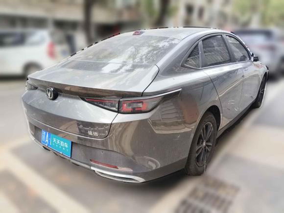 [南昌·赣A] 二手长安逸达2023款 蓝鲸NE 1.5T GDI DCT尊享型