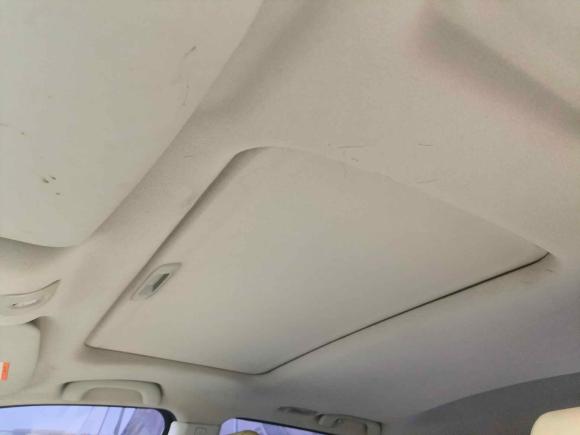 [北京·京N] 二手日产逍客2008款 20X雷 CVT 2WD