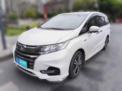 [成都·川A] 本田奥德赛2019款 2.0L 锐·智享版