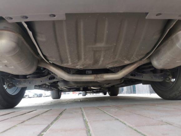 [南京·苏A] 二手别克昂科旗2020款 28T 两驱尊贵型