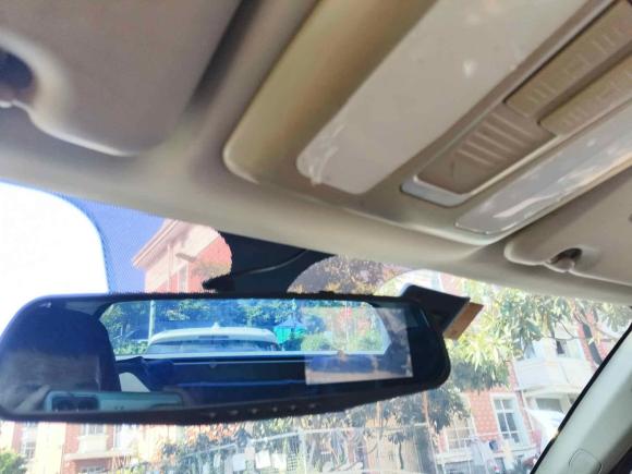 [杭州·云H] 二手东风御风P162017款 1.9T四驱豪华型D19TCIE2