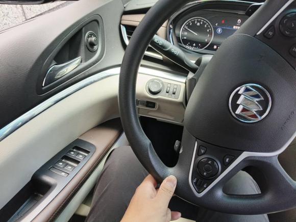 [杭州·浙A] 二手别克别克GL82023款 陆上公务舱 智享型