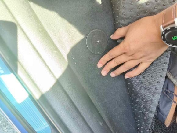 [南京·苏A] 二手宝马宝马3系GT2018款 330i xDrive M运动型