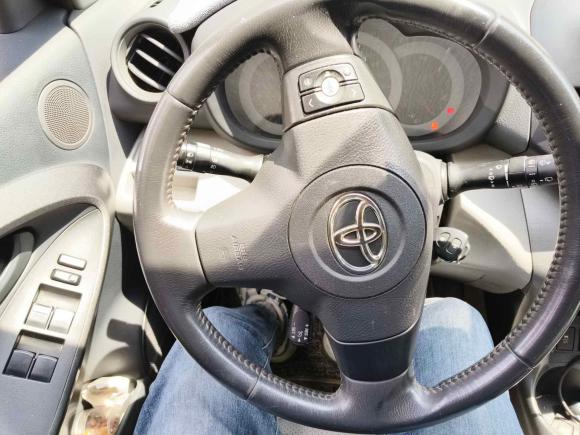 [芜湖·皖B] 二手丰田RAV4荣放2010款 2.0L 自动豪华升级版