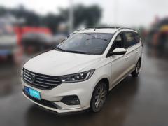 [佛山·粤E]宝骏&nbsp;&nbsp;宝骏360&nbsp;&nbsp;2018款1.5L手动精英型国V