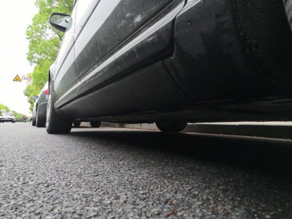 [上海·沪C] 二手奥迪奥迪A82005款 A8L 4.2L