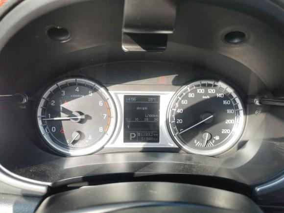 [无锡·鄂E] 二手铃木维特拉2016款 1.4T 自动两驱豪华型