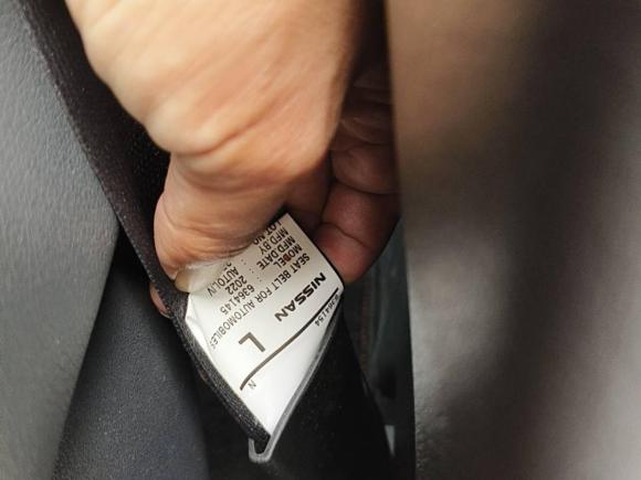 [深圳·粤S] 二手日产天籁2021款 2.0L XL 舒适版