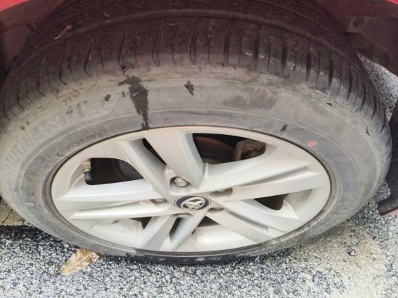 [深圳·粤P] 二手丰田雷凌2019款 185T CVT豪华版 国VI