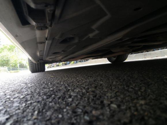 [宁波·浙B] 二手奔驰奔驰C级AMG2014款 AMG C 63 Edition 507