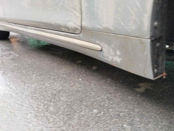 [南京·苏A] 二手英菲尼迪英菲尼迪Q50L2016款 2.0T 悦享版