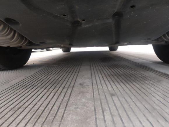 [上海·沪E] 二手奔驰奔驰R级2014款 R 320 4MATIC 商务型