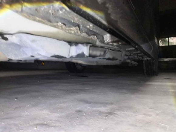 [苏州·苏U] 二手丰田普瑞维亚2007款 3.5L 7人座豪华型