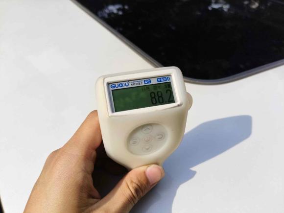 [南昌·赣A] 二手吉利汽车博瑞2021款 1.8T 领航版+