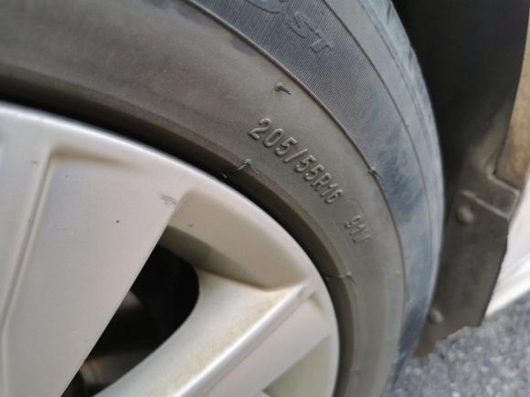 [武汉·鄂A] 二手大众速腾2014款 1.6L 自动舒适型