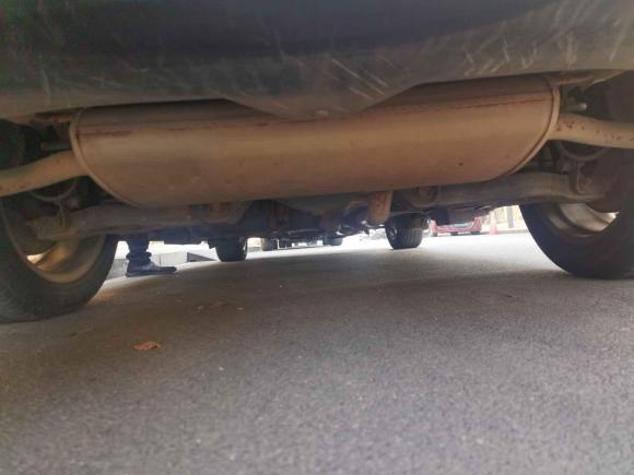 [金华·浙G] 二手众泰众泰T7002017款 1.8T 双离合尊贵型