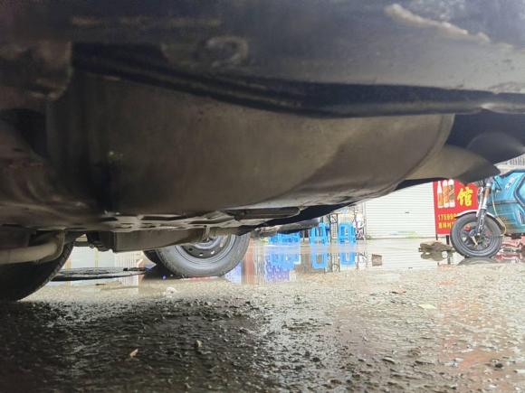 [温州·浙C] 二手日产天籁2008款 2.5L XL领先版