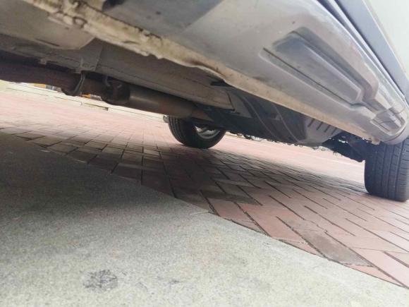 [济南·鲁A] 二手哈弗哈弗H62017款 红标 1.5T 自动两驱智尚型