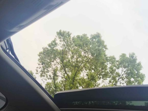 [杭州·浙A] 二手大众途铠2019款 1.5L 自动舒适版