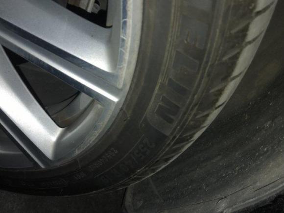 [广州·粤A] 二手沃尔沃沃尔沃S902018款 T5 智尊版