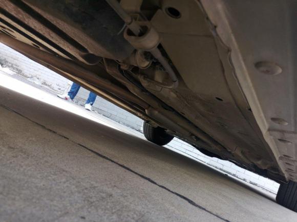 [常州·苏D] 二手宝骏宝骏310W2017款 1.5L 手动舒适型 国V