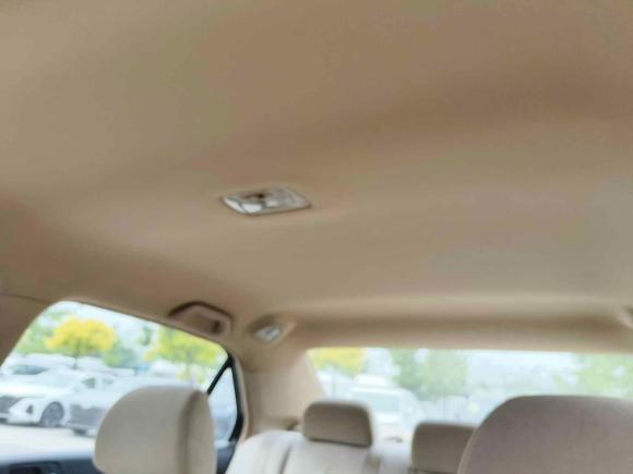 [北京·京J] 二手本田雅阁2007款 2.0L 自动标准经典版