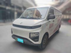 [武汉·鄂A] 远程远程星享V2023款 V6E 国轩高科38.7kWh尊享版