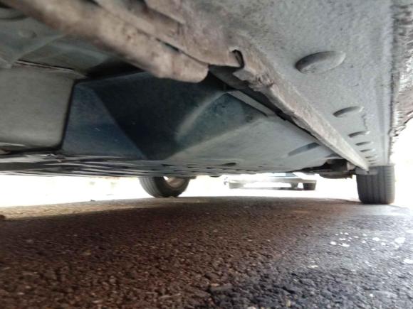 [芜湖·皖H] 二手本田锋范经典2012款 1.5L 手动精英版