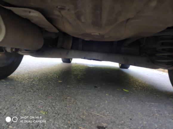 [南昌·赣A] 二手荣威荣威RX32018款 1.6L 手动旗舰版