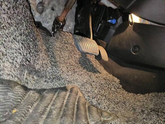 [杭州·浙A] 二手福特蒙迪欧-致胜2011款 2.0L GTDi200豪华型