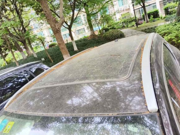 [上海·沪F] 二手东南东南DX72015款 1.5T 自动豪华型