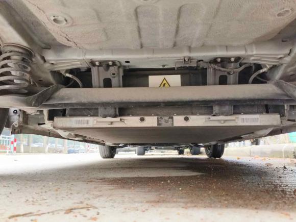 [宁波·浙B] 二手欧拉欧拉黑猫2021款 301km 萌宠版