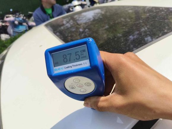 [北京·京A] 二手日产轩逸2022款 电驱版e-POWER 超智联PLUS