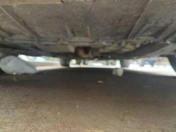 [温州·浙C] 二手别克君威2011款 2.0L 舒适版