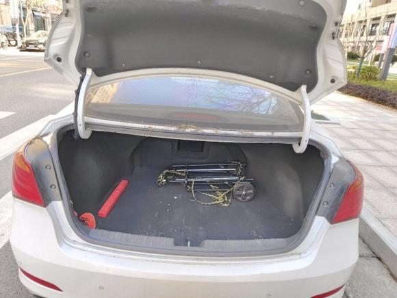 [湖州·浙E] 二手现代名图2014款 1.8L 自动智能型GLS