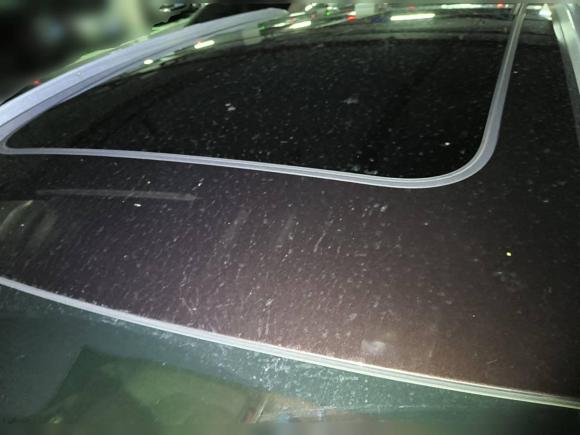 [南昌·赣A] 二手保时捷Macan2016款 Macan 2.0T