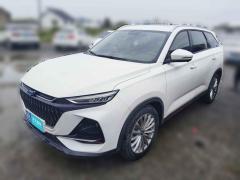 [宁波·浙B] 长安欧尚长安欧尚X7 PLUS2022款 1.5T 蓝鲸版自动尊贵型