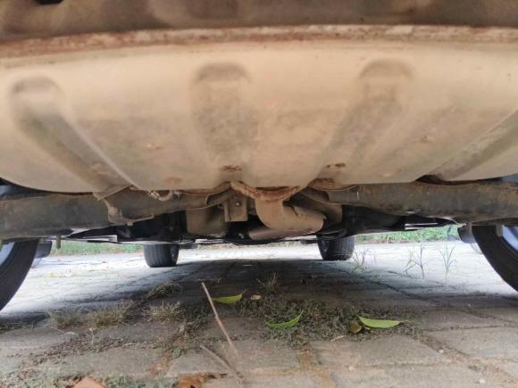 [武汉·鄂A] 二手马自达马自达CX-42016款 2.5L 自动四驱蓝天无畏版