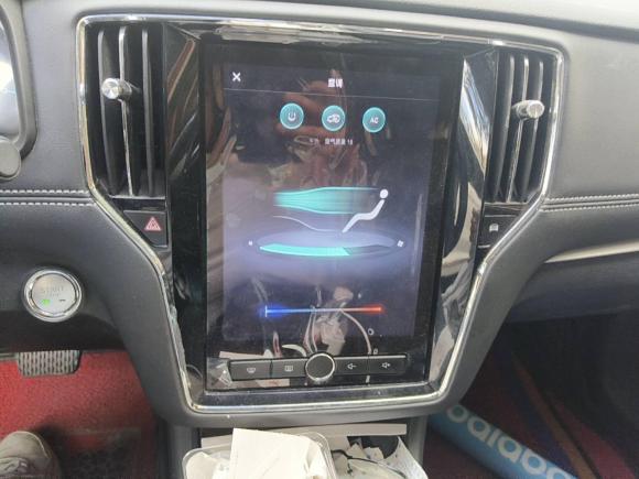 [上海·沪A] 二手荣威荣威i6新能源2019款 PLUS 50T 互联网荣耀旗舰版