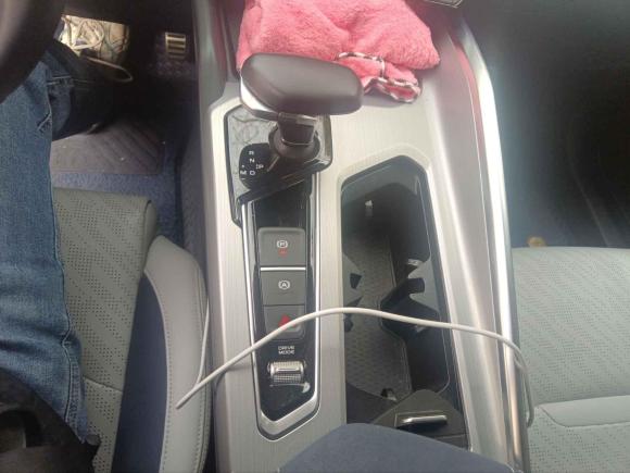 [芜湖·皖B] 二手吉利汽车星瑞2021款 改款 2.0TD 尊贵型