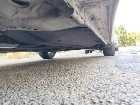 [成都·川A] 二手本田享域2021款 锐·混动 1.5L 净适版